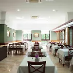 호텔 Principe Paz 산타크루스데 테네리페