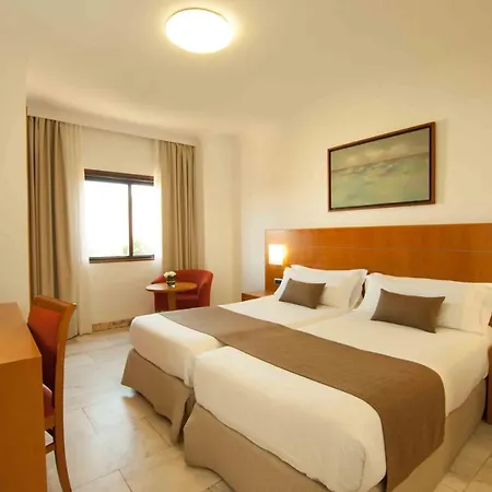 Hotel Principe Paz 3*