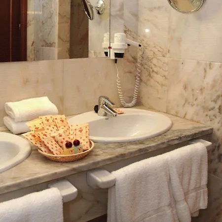 Principe Paz Hotel