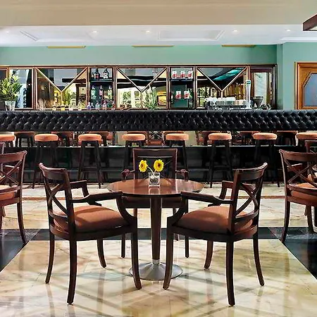 Principe Paz Hotel 3*