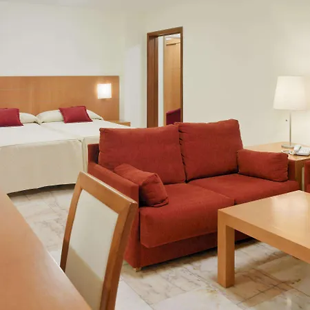 Hotel Principe Paz Santa Cruz de Tenerife