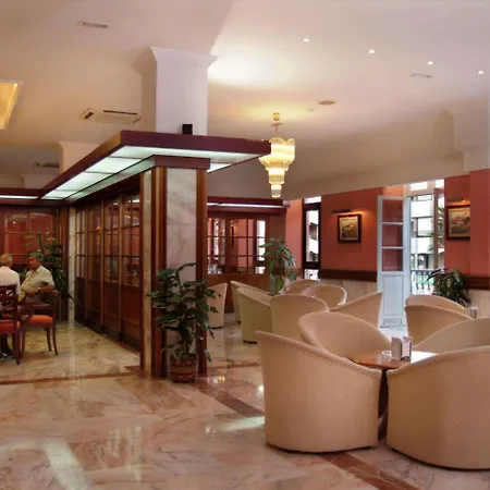 Principe Paz Hotel