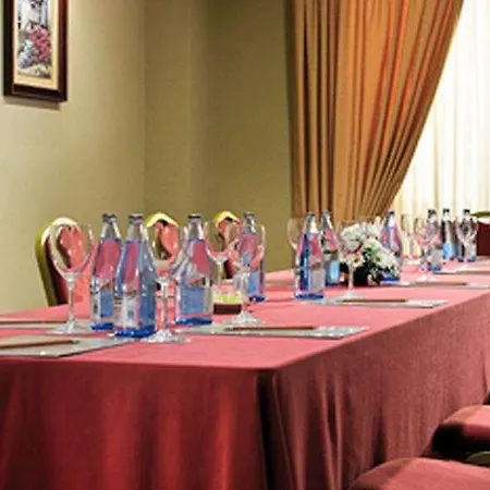 Principe Paz Hotel Santa-Cruz de Ténérife