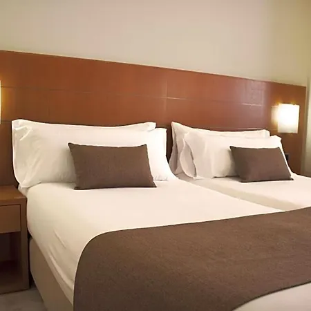 Hotel Principe Paz Santa-Cruz de Ténérife