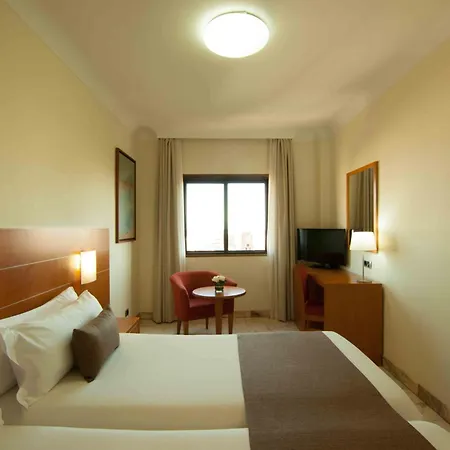 Hotel Principe Paz 3*