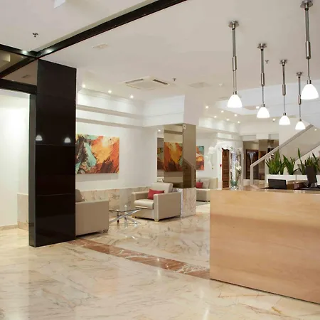 Principe Paz Hotel