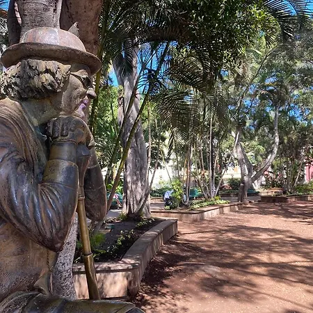 Hotel Principe Paz 3*