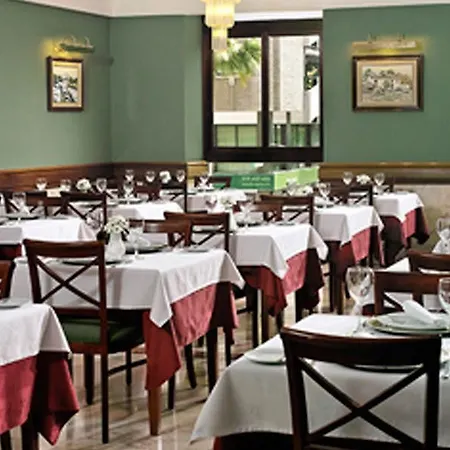 Principe Paz Hotel Santa-Cruz de Ténérife