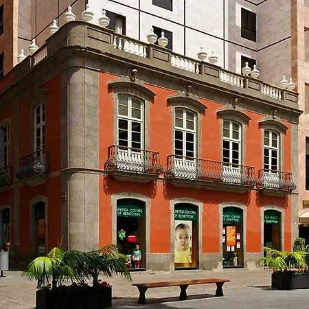 Principe Paz Hotel