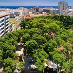Hotell Principe Paz