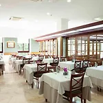 Hotell Principe Paz