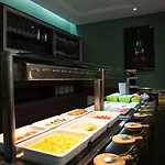 Hotell Principe Paz Santa Cruz de Tenerife