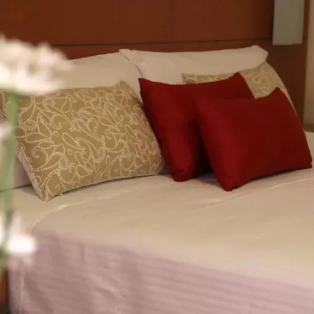 Szálloda Principe Paz 3*