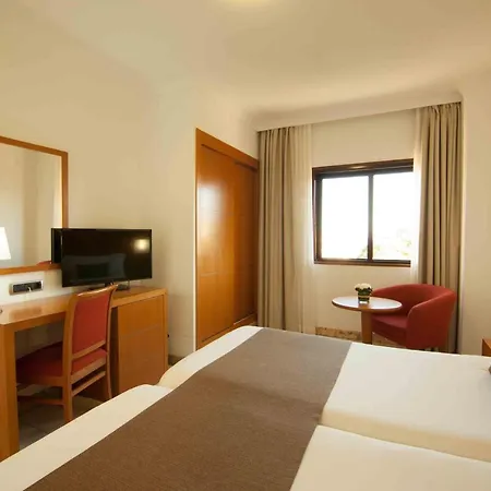 Szálloda Principe Paz