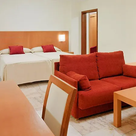 Principe Paz Hotel 3*