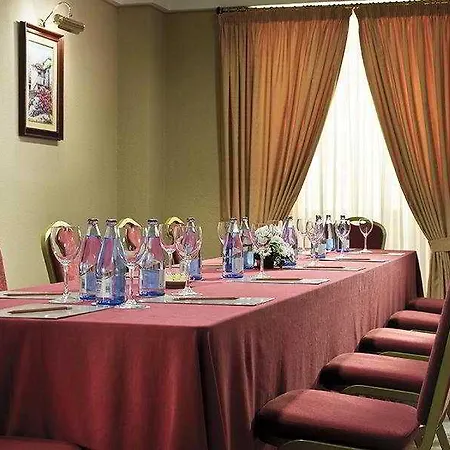 Principe Paz Hotel 3*