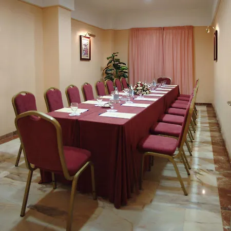 Principe Paz Hotel