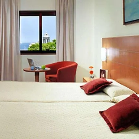 Principe Paz Szálloda