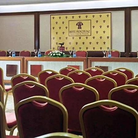 Principe Paz 3* Santa Cruz de Tenerife