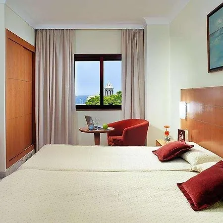 Principe Paz Hotel 3*