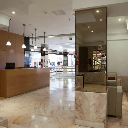 Principe Paz Hotel Santa Cruz de Tenerife