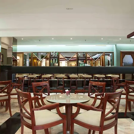Hotel Principe Paz Santa Cruz de Tenerife