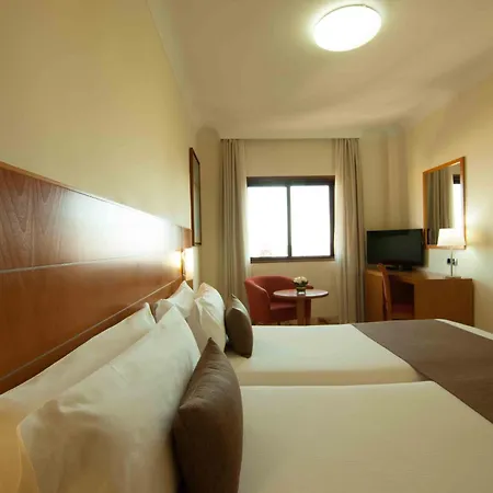 Principe Paz Hotel Santa Cruz de Tenerife