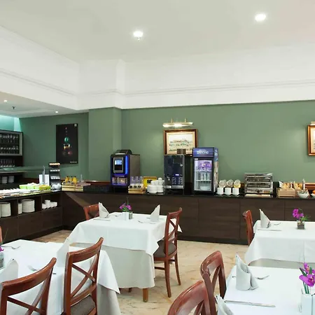 Hotel Principe Paz Santa Cruz de Tenerife