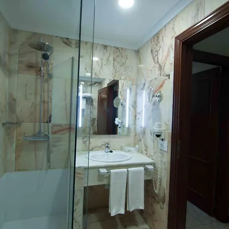 Hotel Principe Paz Santa Cruz de Tenerife