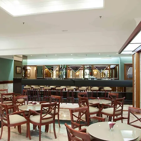 Principe Paz Hotel 3*