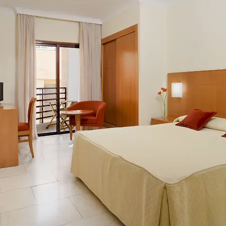 Principe Paz Hotel