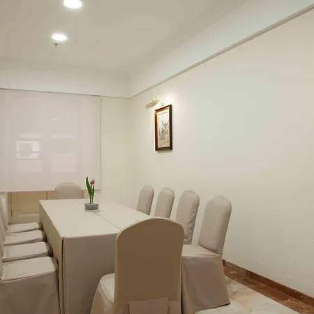 Principe Paz Szálloda 3*