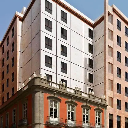 Principe Paz Hotel