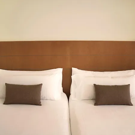 Principe Paz Szálloda 3*