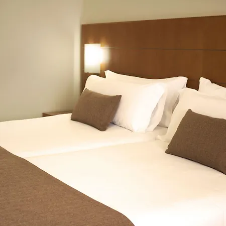 Szálloda Principe Paz 3*