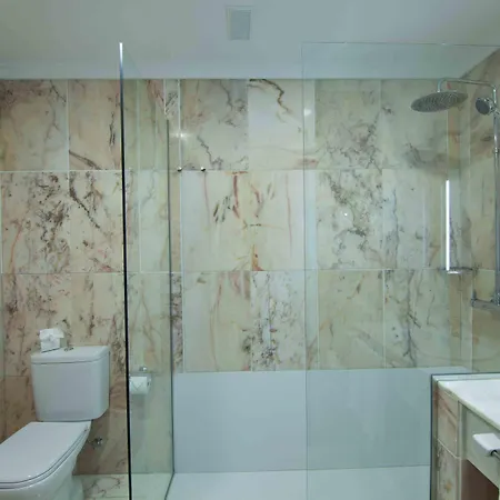 Szálloda Principe Paz 3*