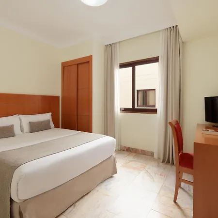 Principe Paz Hotell 3*