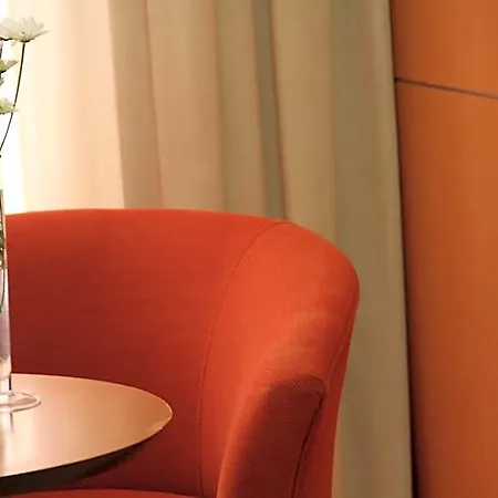 Hotel Principe Paz Santa Cruz de Tenerife