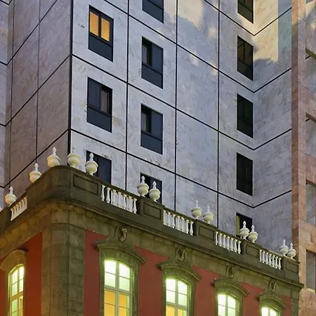 Hotel Principe Paz