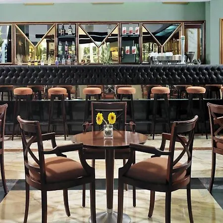 Principe Paz Hotel