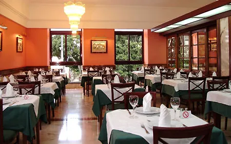 Principe Paz Hotel 3*
