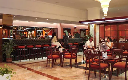 Hotel Principe Paz 3*