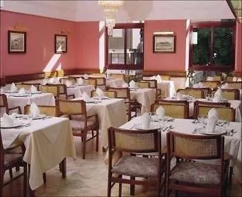 Principe Paz Hotel 3*