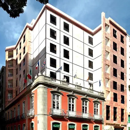 Principe Paz Hotel