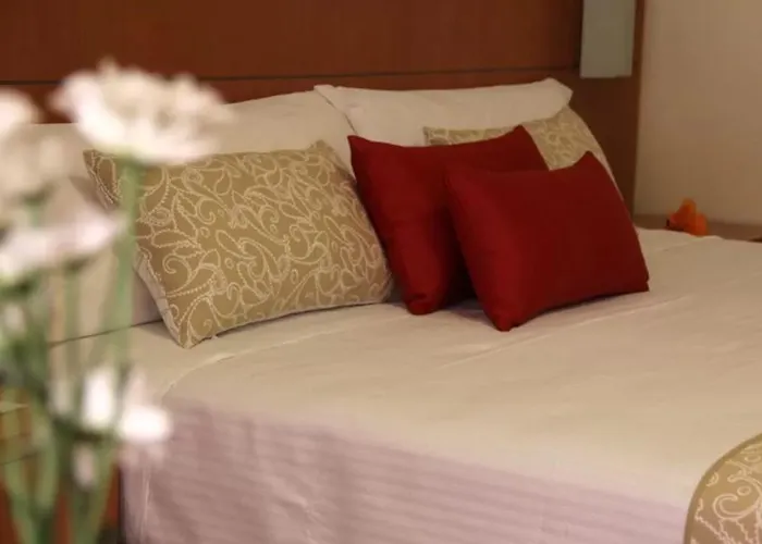 Hotel Principe Paz 3*