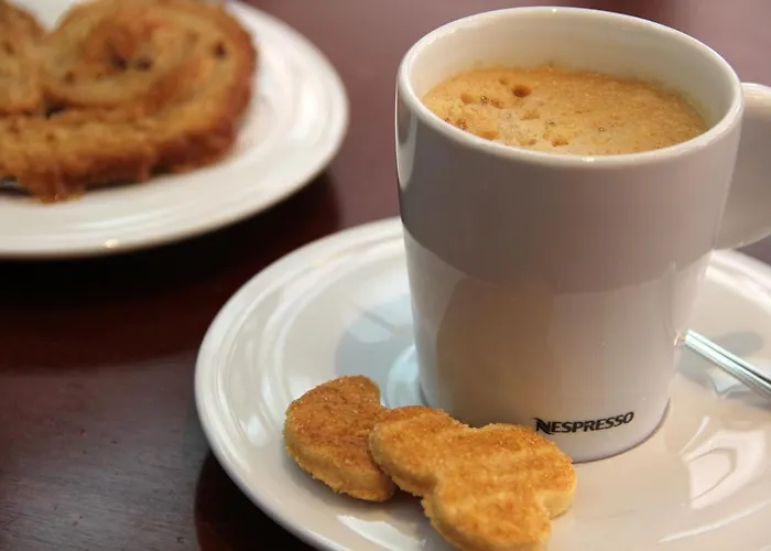 Principe Paz 3* Santa-Cruz de Ténérife