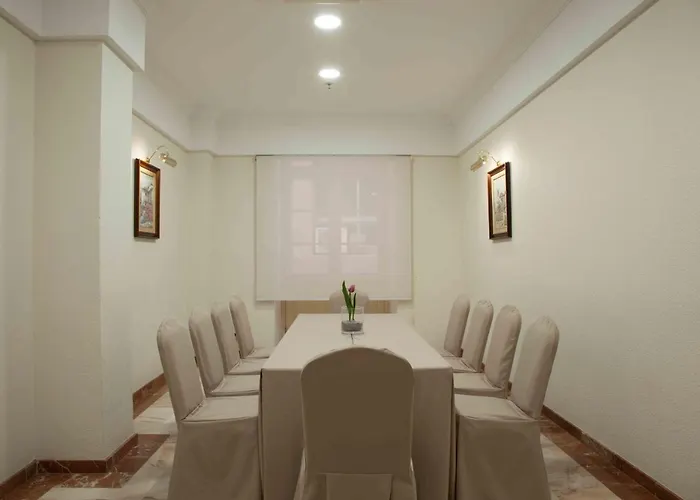 Principe Paz 3* Santa-Cruz de Ténérife