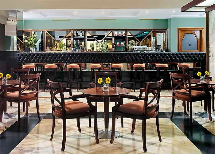 Principe Paz Hotel 3*