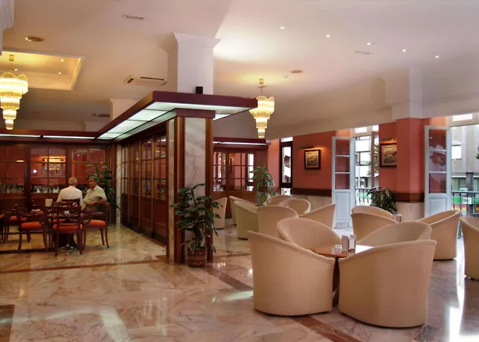 Principe Paz Hotel