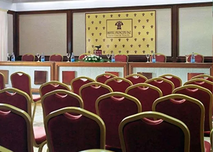 Principe Paz 3* Santa-Cruz de Ténérife